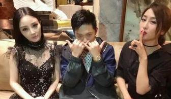 有没有娱乐圈的吃瓜,揭秘明星幕后故事  第3张