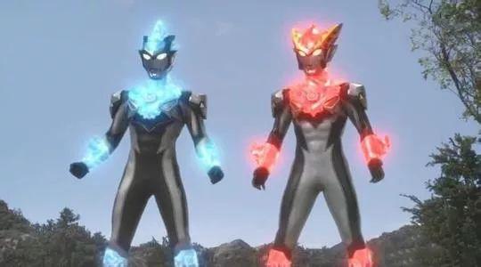 最新奥特曼豪华版爆料,神秘力量觉醒，宇宙守护者再临巅峰  第1张