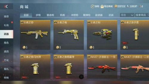 最新爆料的武器有哪些,尖端科技引领未来战争新篇章  第3张